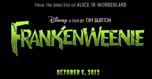 frankenweenie