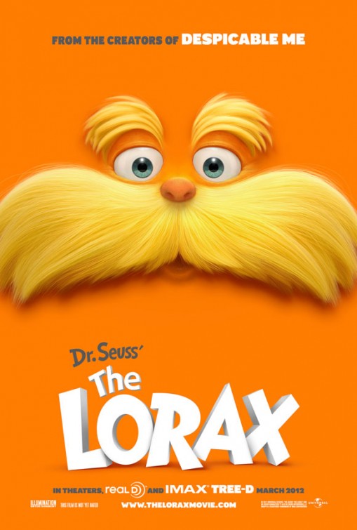 lorax