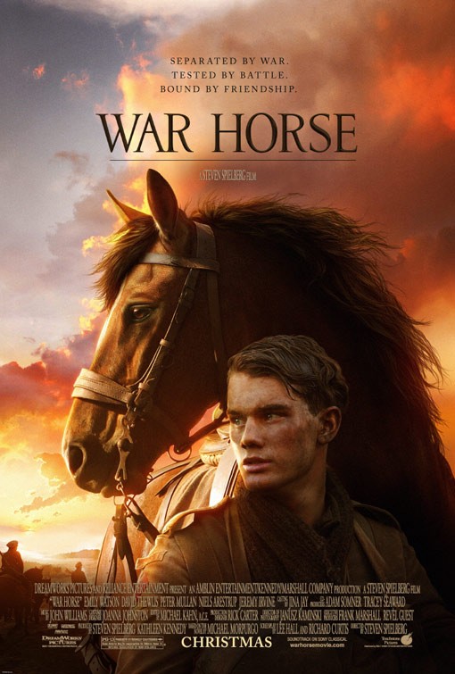 war_horse