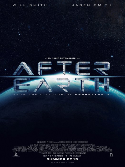 After Earth