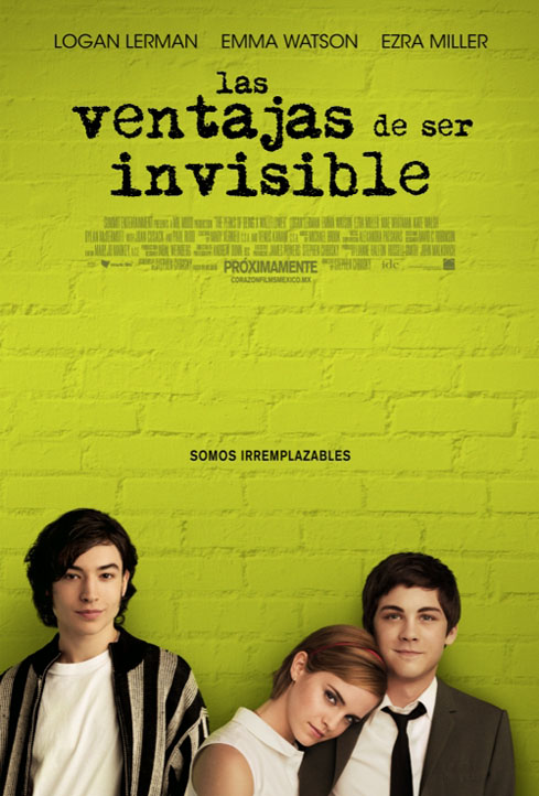Las-ventajas-de-ser-invisible-poster