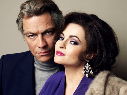 burton-and-taylor-helena-bonham-carter-dominic-west