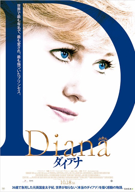 diana