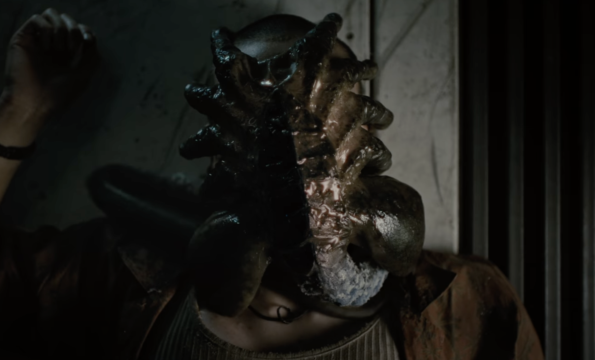 TERCER TRAILER OFICIAL: ALIEN ROMULUS. ¡ESPECTACULAR! – Cinembrollos